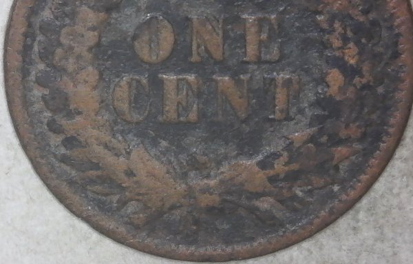 1897-Indian-Head-Cent-For-Grading